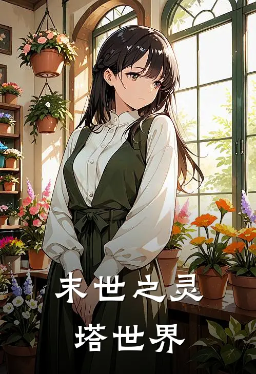 末世之灵塔世界