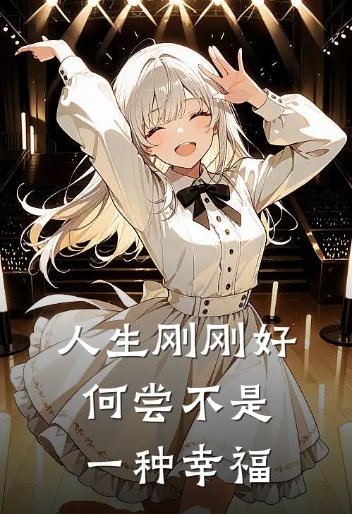 人生刚刚好何尝不是一种幸福