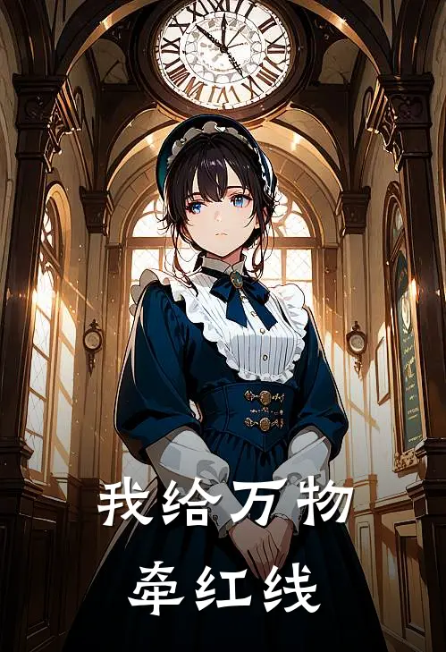 我给万物牵红线