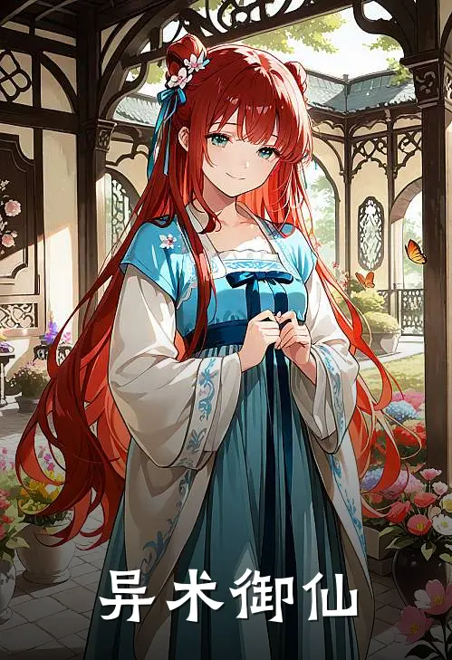 异术御仙