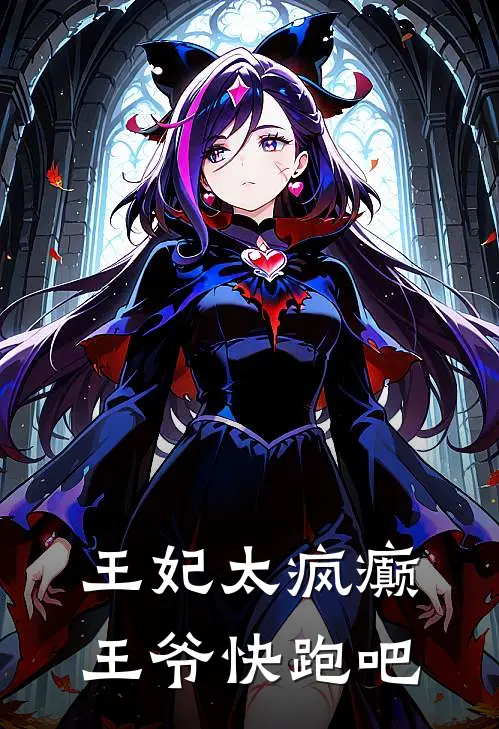 王妃太疯癫王爷快跑吧
