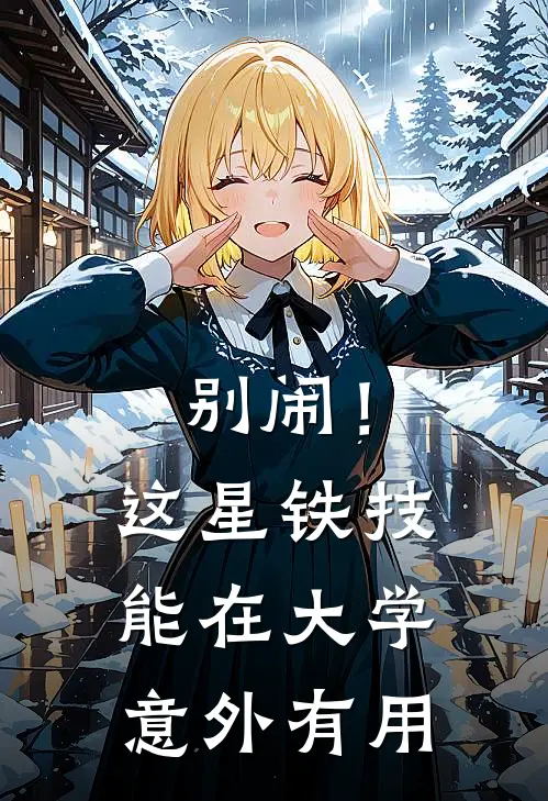 别闹！这星铁技能在大学意外有用