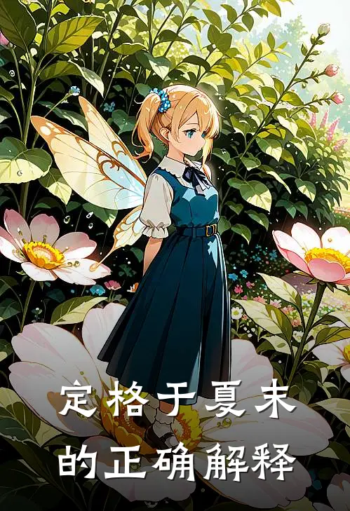 定格于夏末的正确解释