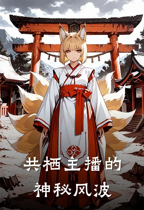 共栖主播的神秘风波