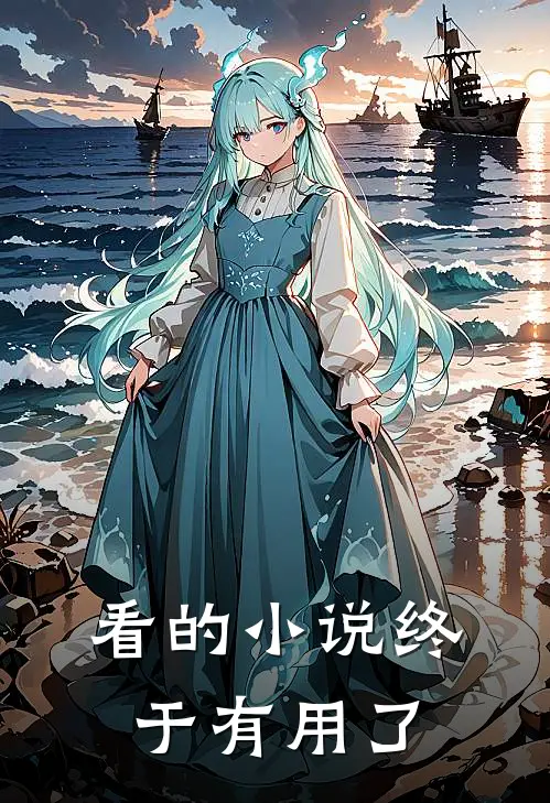 看的小说终于有用了