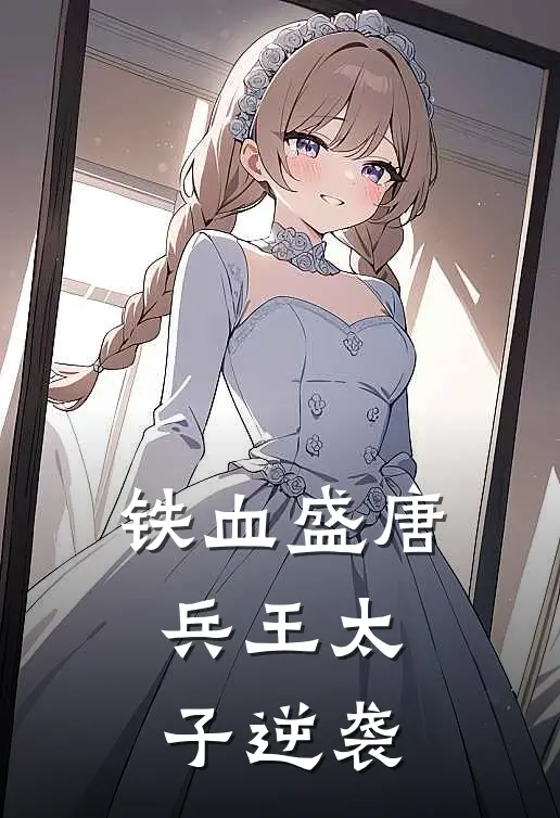 铁血盛唐：兵王太子逆袭