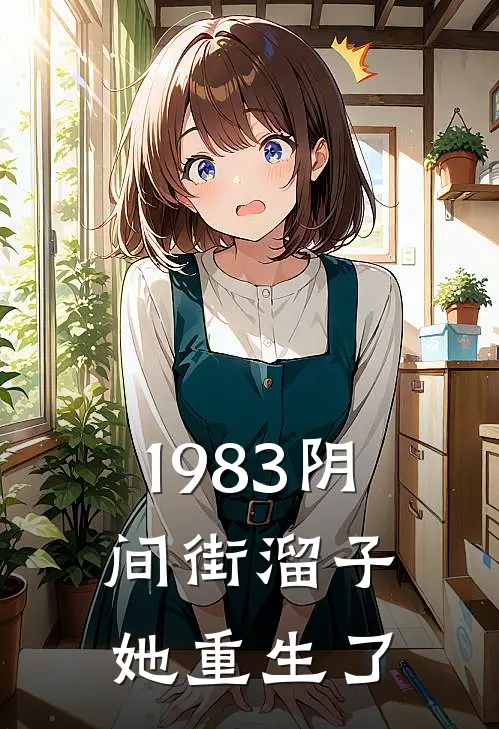 1983阴间街溜子她重生了