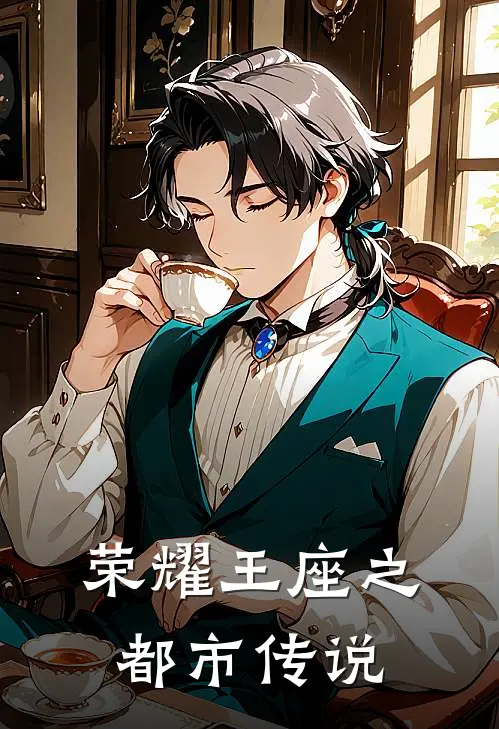 荣耀王座之都市传说