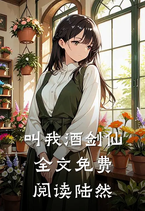 叫我酒剑仙全文免费阅读陆然