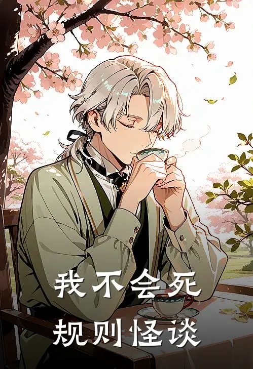 我不会死【规则怪谈】