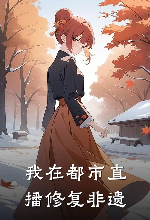 我在都市直播修复非遗林羽鲁班尺好看的小说推荐完结_在哪看免费小说我在都市直播修复非遗林羽鲁班尺