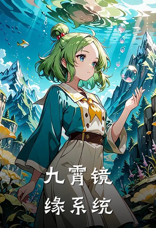 九霄镜缘系统林逍赵炎免费小说_完本免费小说九霄镜缘系统林逍赵炎