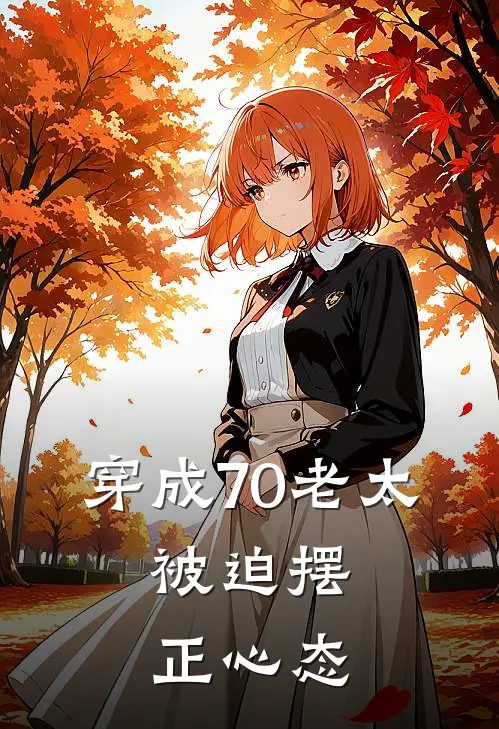 陆湘葛壮《穿成70老太，被迫摆正心态》完整版在线阅读_陆湘葛壮完整版在线阅读