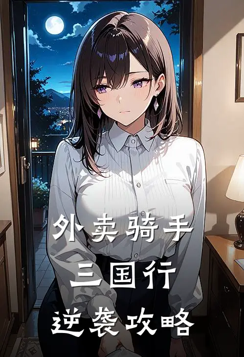 外卖骑手三国行：逆袭攻略王德发吕布免费小说完整版_完结版小说阅读外卖骑手三国行：逆袭攻略(王德发吕布)