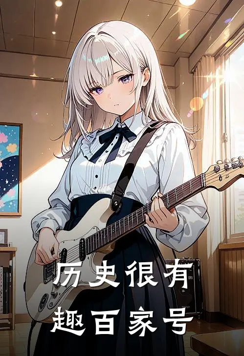 历史很有趣百家号