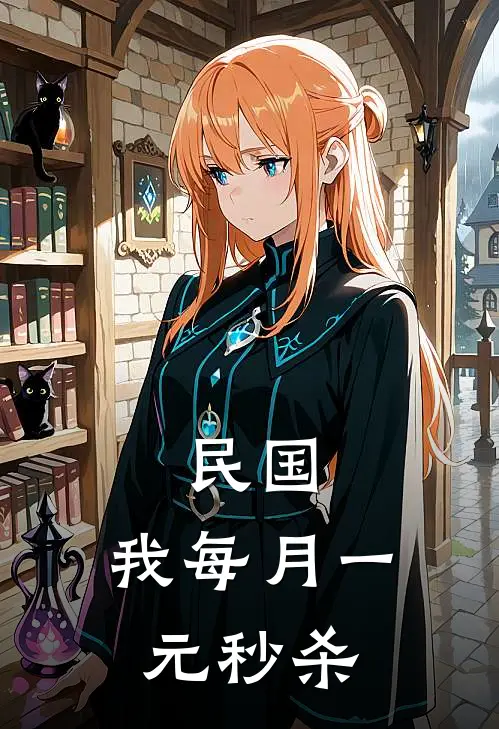 民国：我每月一元秒杀张伯伦宋世卿免费小说笔趣阁_完结小说免费阅读民国：我每月一元秒杀张伯伦宋世卿
