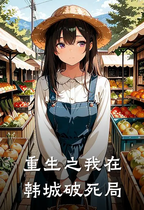 重生之我在韩城破死局