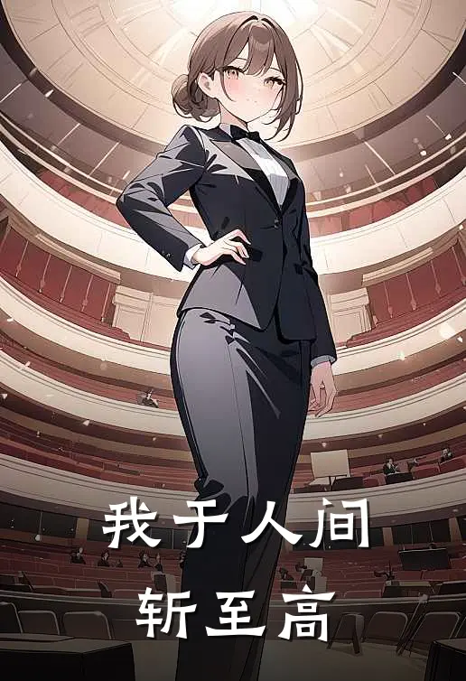 我于人间斩至高