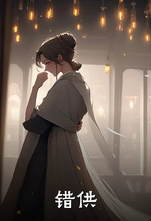 错供林秋苏无载最热门小说_免费小说全集错供(林秋苏无载)