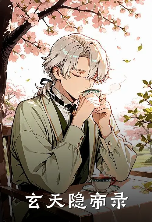 玄天隐帝录(何新赵霸天)完整版免费小说_完结版小说推荐玄天隐帝录(何新赵霸天)