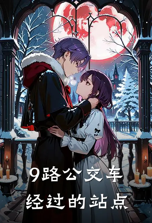 9路公交车经过的站点