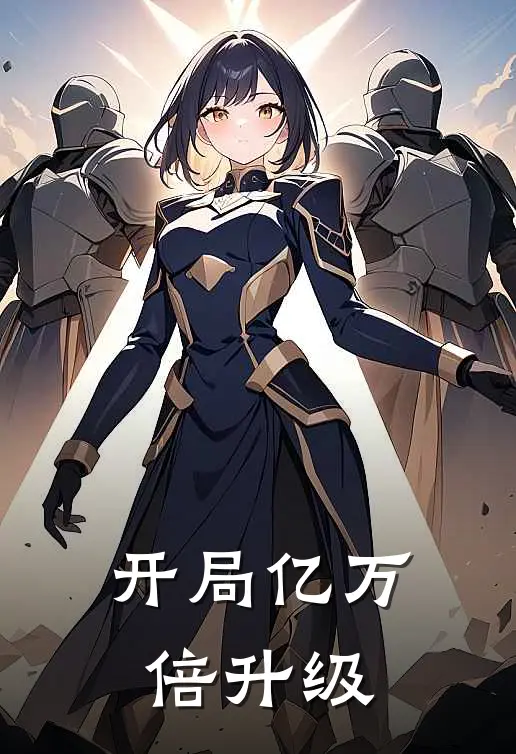 开局亿万倍升级