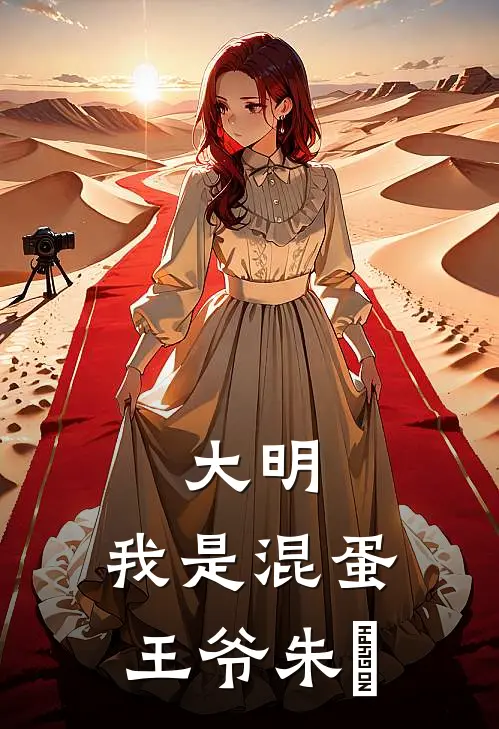 大明：我是混蛋王爷朱樉