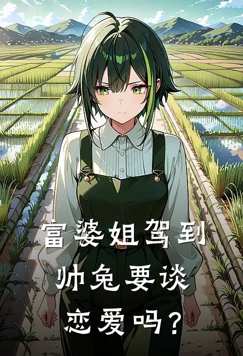 谢初禾叶导（富婆姐驾到：帅兔要谈恋爱吗？）免费阅读无弹窗_富婆姐驾到：帅兔要谈恋爱吗？谢初禾叶导全文免费阅读无弹窗大结局