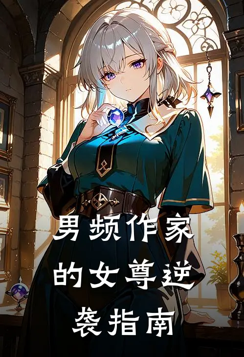 男频作家的女尊逆袭指南吴明石赵铁柱免费小说笔趣阁_完结小说免费阅读男频作家的女尊逆袭指南吴明石赵铁柱