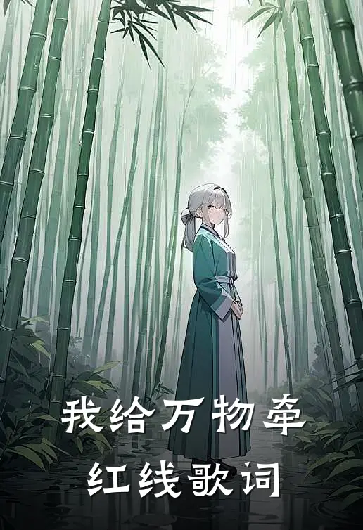 我给万物牵红线歌词