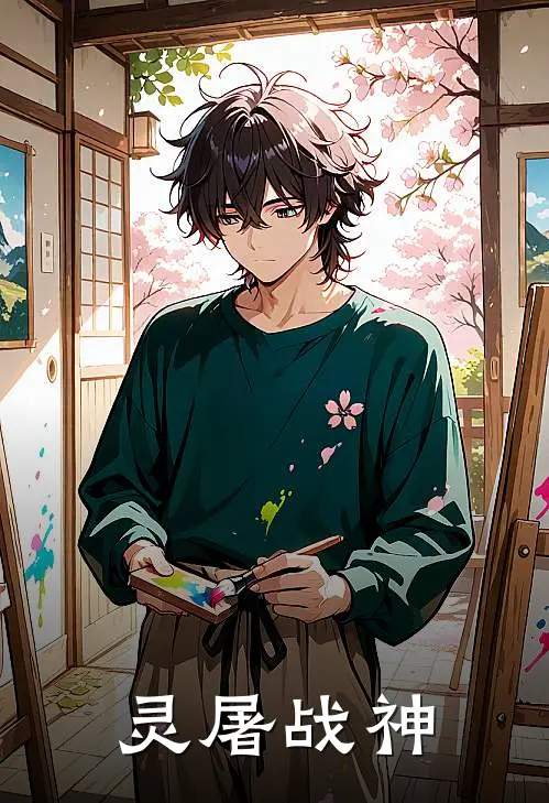 灵屠战神赵昱龙妤婕热门小说推荐_完本小说大全灵屠战神(赵昱龙妤婕)
