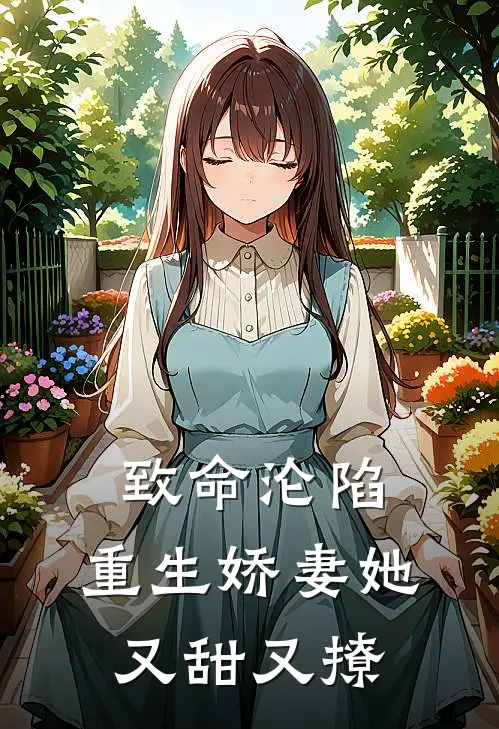 致命沦陷：重生娇妻她又甜又撩