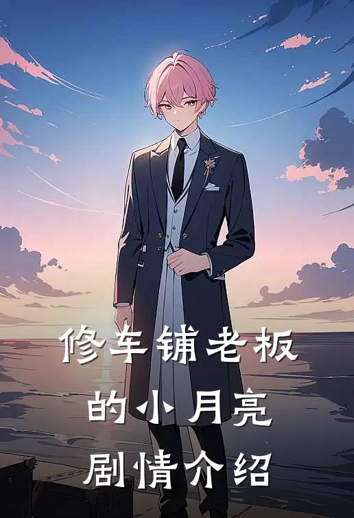 修车铺老板的小月亮剧情介绍