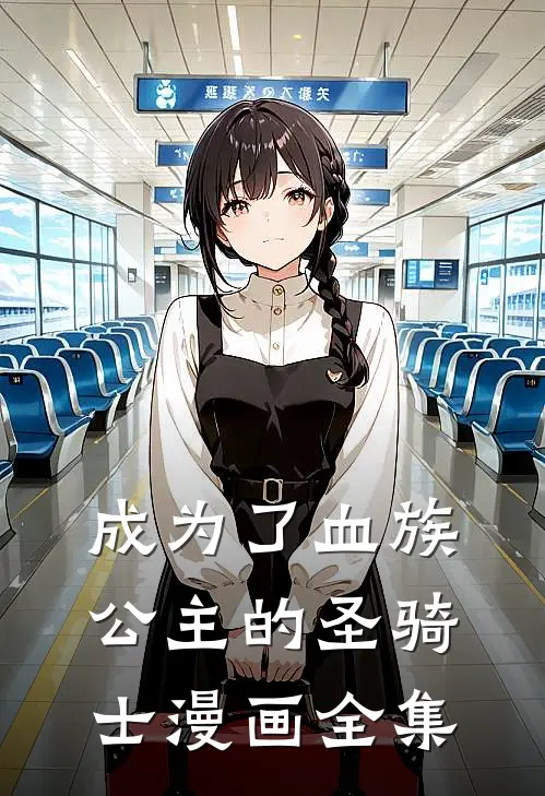 成为了血族公主的圣骑士漫画全集