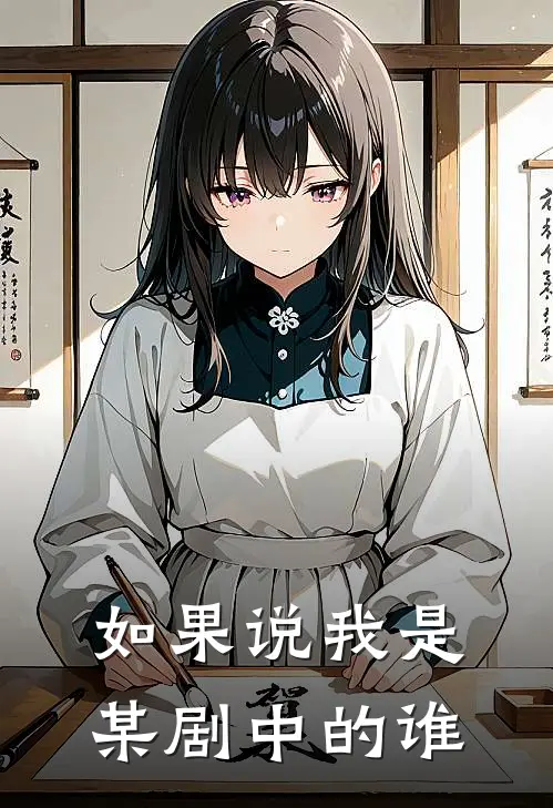 如果说我是某剧中的谁(傅恒富察)最热门小说_小说完整版如果说我是某剧中的谁傅恒富察