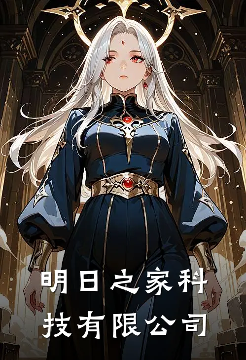 明日之家科技有限公司