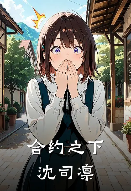 合约之下沈司凛