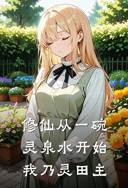 修仙从一碗灵泉水开始我乃灵田主陆藏山李长闯最新免费小说_免费完本小说修仙从一碗灵泉水开始我乃灵田主陆藏山李长闯