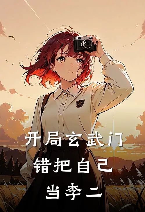 开局玄武门，错把自己当李二