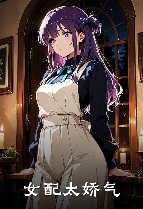 女配太娇气