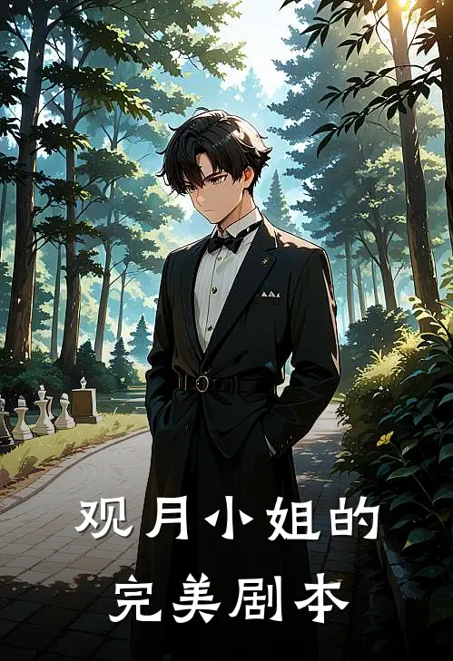 观月小姐的完美剧本观月柳泽热门的网络小说_热门的网络小说观月小姐的完美剧本(观月柳泽)