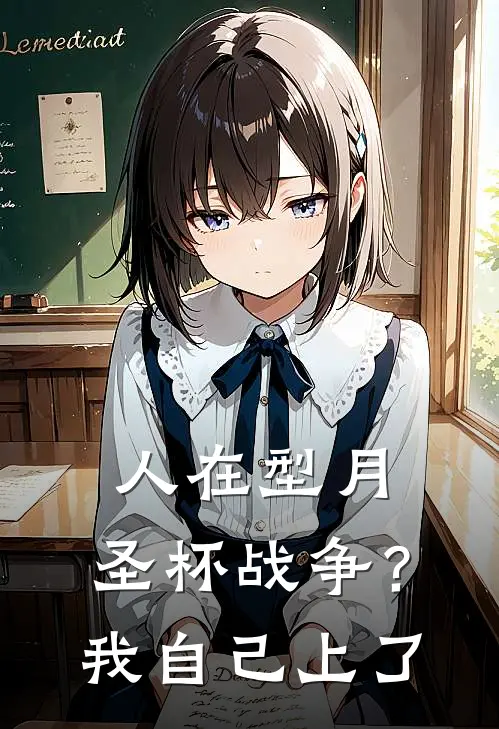 人在型月，圣杯战争？我自己上了