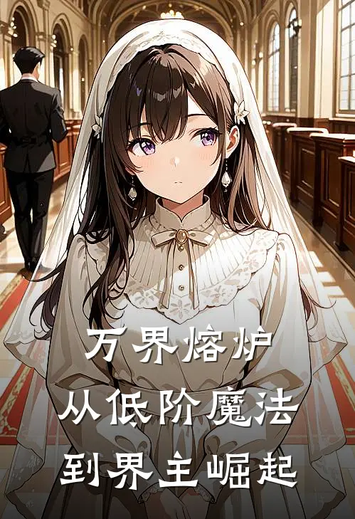 叶风凌云（万界熔炉：从低阶魔法到界主崛起）全文免费阅读无弹窗大结局_