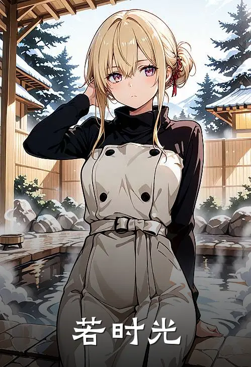 若时光
