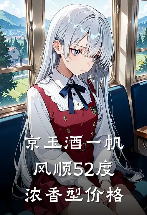 京玉酒一帆风顺52度浓香型价格