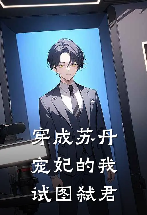 穿成苏丹宠妃的我试图弑君