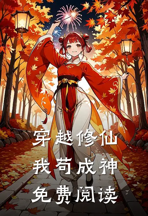穿越修仙我苟成神免费阅读