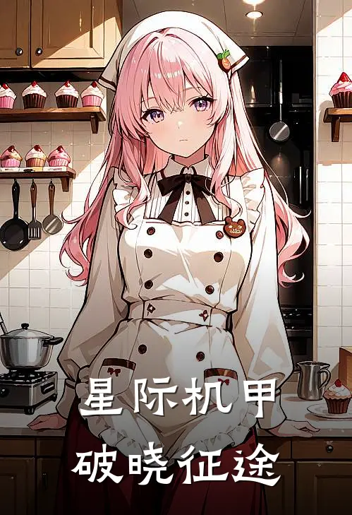 星际机甲：破晓征途