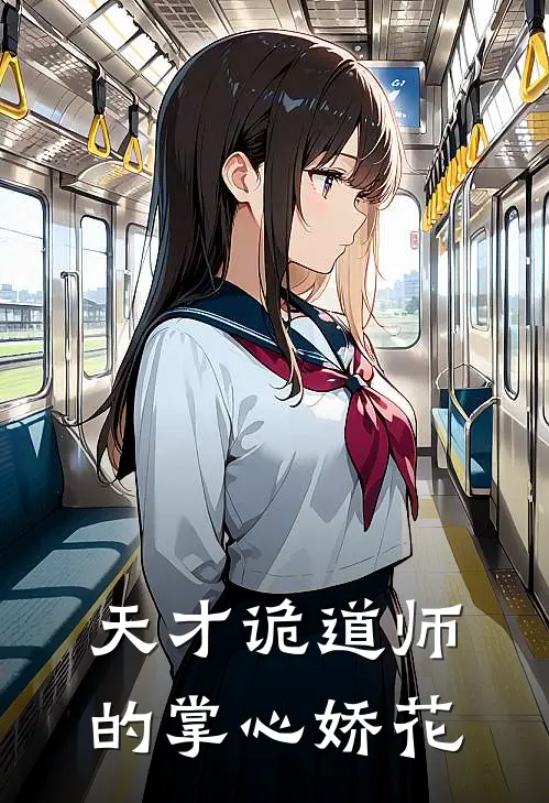 天才诡道师的掌心娇花宋清花姜芜笙免费小说_完本免费小说天才诡道师的掌心娇花宋清花姜芜笙