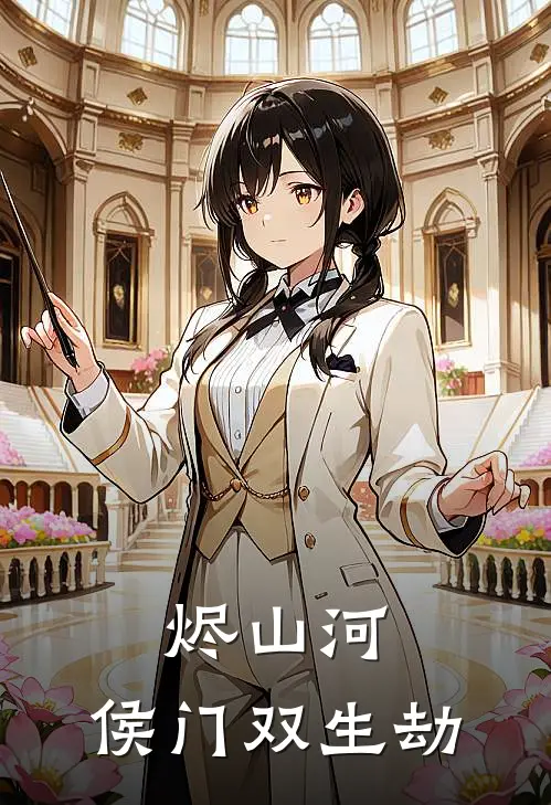 顾明媱顾明姝(烬山河：侯门双生劫)_《烬山河：侯门双生劫》最新章节免费在线阅读